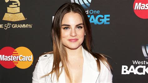 Singer Jojo Used Injections To Lose Weight Ate 500 Calories A Day