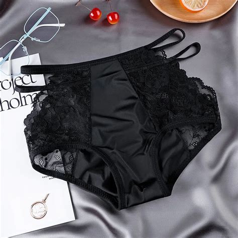 High Quality Soft Sexy Undergarments For Women Lady Underwear Lace