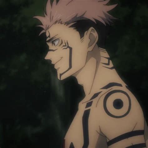 Maybe you would like to learn more about one of these? Ryōmen Sukuna. in 2021 | Anime boyfriend, Anime, Anime icons