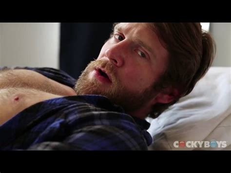 In Bed With Colby Keller P Spot Improving Your Orgasm Prostate Gps Daily Squirt