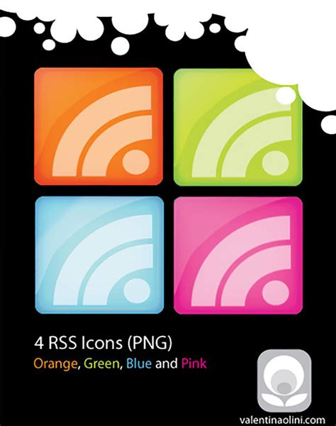 Newsblur for filtering your rss feeds. Free RSS Feed Icons, The Ultimate List - Hongkiat