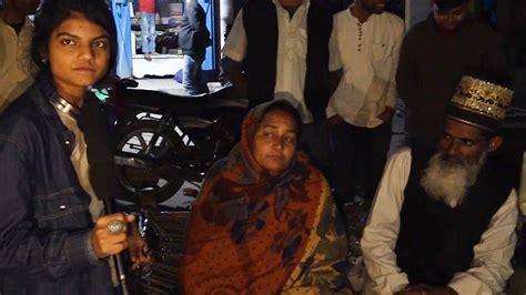 دہلی کے کھجوری خاص سے گراؤنڈ رپورٹ فسادات کے بعد وہاں کے حالات