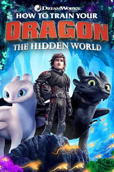 Maybe you would like to learn more about one of these? Watch How to Train Your Dragon: The Hidden World Streaming ...