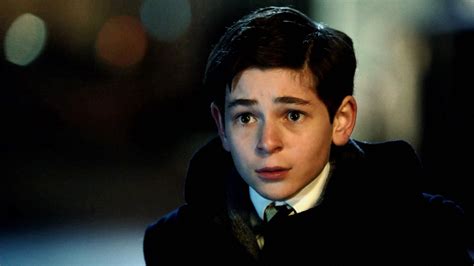 Picture Of David Mazouz In Gotham David Mazouz 1400085065 Teen