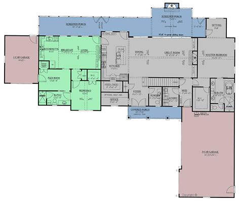 Barndominium Floor Plans With Mother In Law Suite Review Home Co