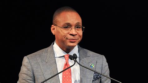 Gus Johnson proves viewers just want good announcers, American or not - SBNation.com