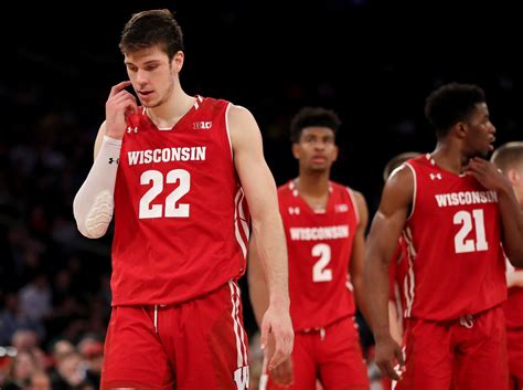 Wisconsin Basketball 3 Reasons The Badgers Will Be Better Than