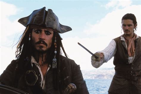 Johnny Depp Can Return For Next ‘pirates Movie Former Disney Exec Believes