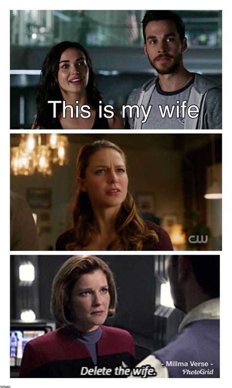 Supergirl 10 Hilarious Memes That Will Crack Fans Up