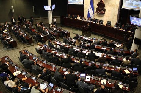 congreso nacional diputados Tiempo hn Noticias de última hora y