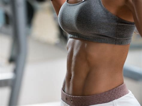 Six Pack Abs Are Even Harder To Achieve Than You Think National