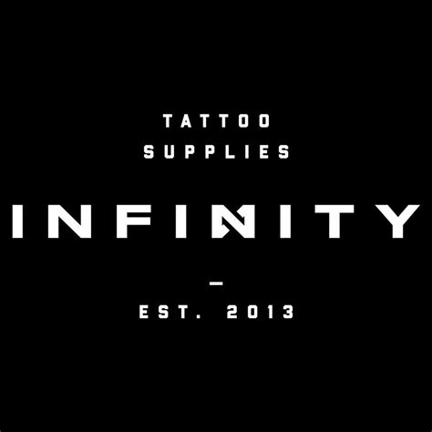 Infinity Tattoo Supplies