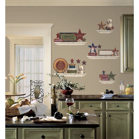 2022 Popular Wall Accents For Kitchen