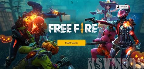 Free Fire Game Download For Pc 2021