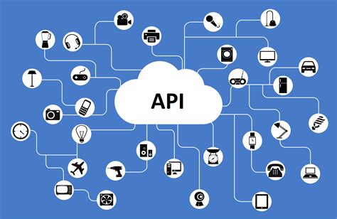 What Is Api And What Is It Used For When You Work With Data — Gizmo