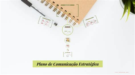 plano de comunicação estratégica by rita laranjeira