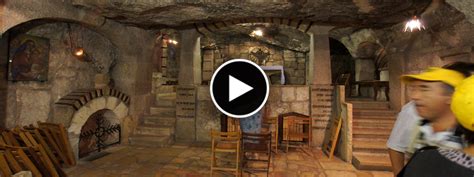 Christians and historians sometimes wonder if the nativity took place in nazareth. A 360 virtual tour of the birth place of Jesus ...