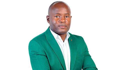 All You Need To Know About Celebrated Journalist Frank Walusimbi As He