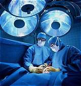 Heart Surgery Doctor Images