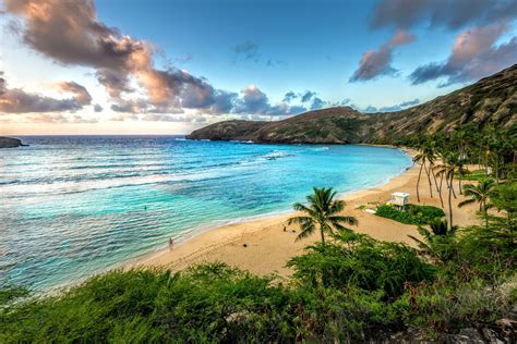 9 Gorgeous Oahu Beaches 782