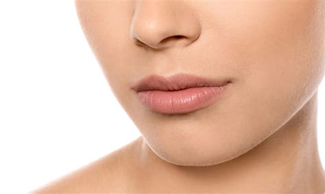 Upper Thin Lips Treatment In Minneapolis Metropolitan Skin Clinic