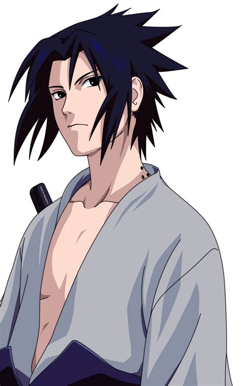 Download Uchiha Sasuke Transparent Picture Hq Png Image Freepngimg