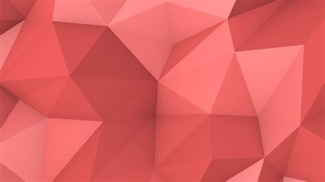 4k Red Polygon Wallpapers Top Free 4k Red Polygon Backgrounds