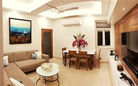 Shahen Mistry 2 Bhk At Byculla Living Room Byculla