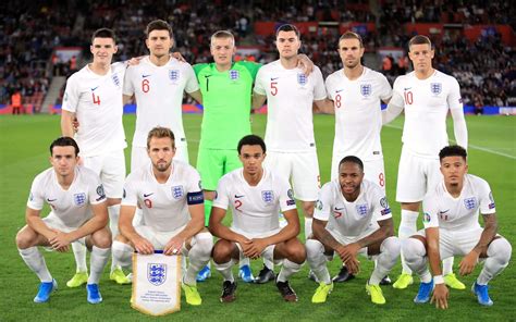 England football creates more chances for people to play, coach and support football. Who should play as an attacking midfielder for England at ...