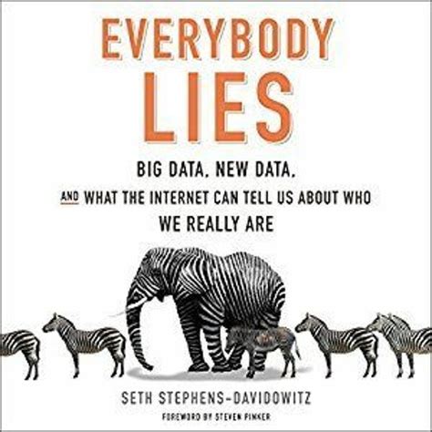 Stream Episode Readdownload Everybody Lies Big Data New Data And What