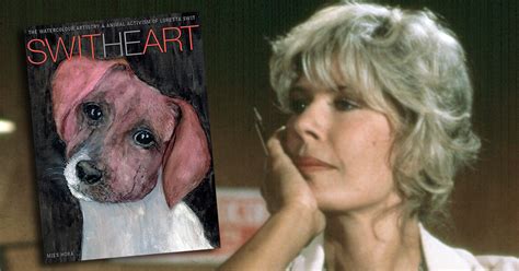 Loretta Swit Releases Book Of Paintings To Raise Money For Charity