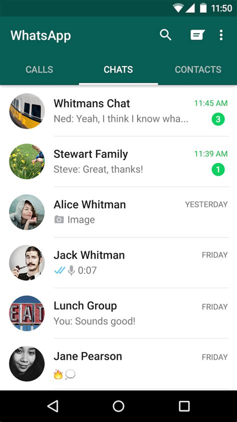 Free Whatsapp App Download Snospecialist