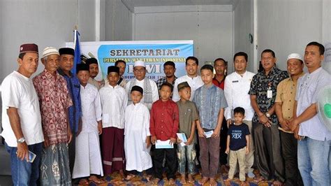 اچيه تيمو) adalah sebuah kabupaten yang berada di sisi timur aceh, indonesia. Ulama Ajak Wartawan Kawal Syariat Islam - Serambi Indonesia