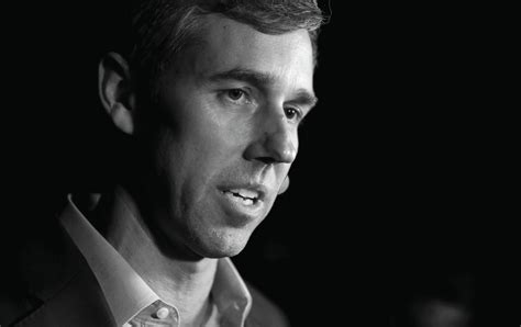 Beto Talks About The Costs Of War The Nation