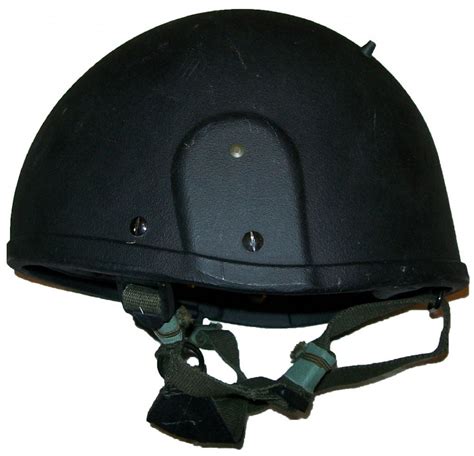 New British Army Helmet