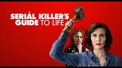 A Serial Killers Guide To Life Official Trailer Youtube