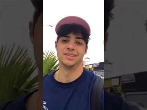 Noah Centineo Being Cute Hot And Sexy Leaked Video Youtube