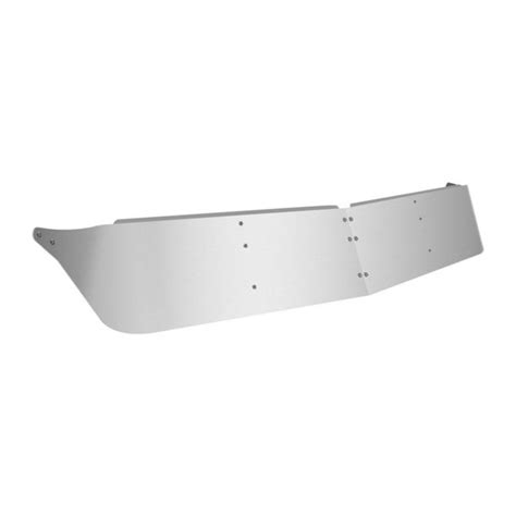 Tsun K4 Kenworth T800 Sun Visor Exterior For Sale