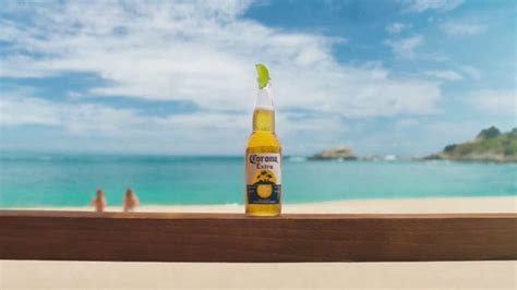 Corona Extra Tv Spot Take It From Summer Ispottv