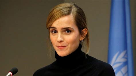Emma Watson Appeared On An Ipad In Grand Central Station Fox News