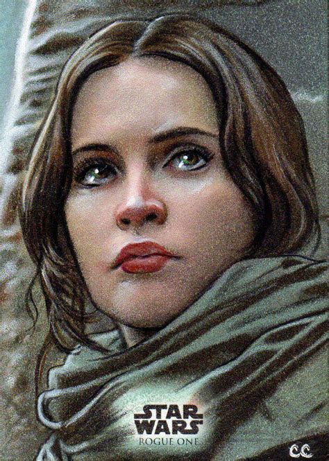 Rogue One Sketch At Explore Collection Of Rogue
