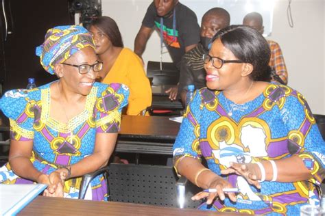 Election Of First Female Speaker Excites Ngocc Zambia News Diggers