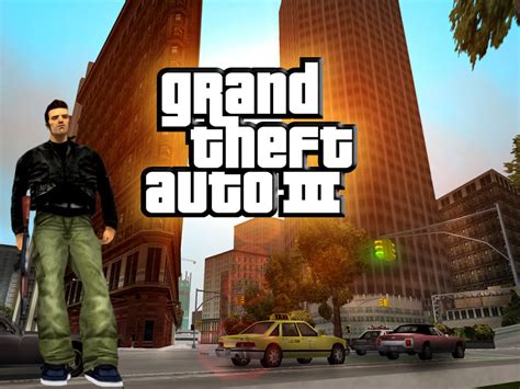 Remember that our website doesn't host files with password. GTA 3 Free Download - Full Version Game Crack (PC)