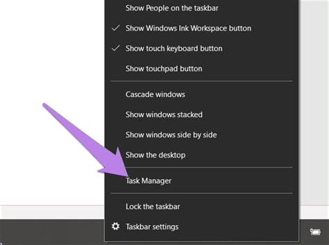 How To Fix Windows Invisible Taskbar Icons Issue
