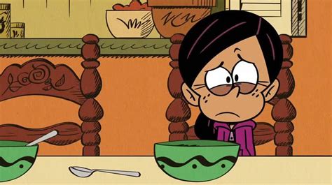 The Loud House Season 2 Episode 13 The Loudest Mission Relative