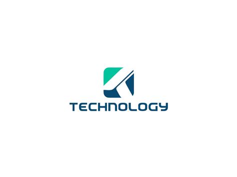 Illussion Logo Design Ideas For Information Technology