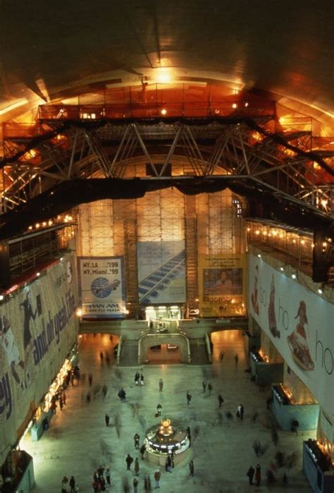 A dark patch of the ceiling at grand central terminal which was not restored is still stained brown after decades of neglect and decline the station was finally being restored, including a thorough know before you go. See What Grand Central Terminal Looked Like Before its ...