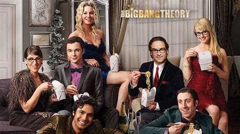 Blu Ray Review The Big Bang Theory Season 8 Inside Pulse