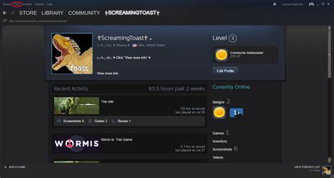 Steam Community Guide How To Edit Screenshots