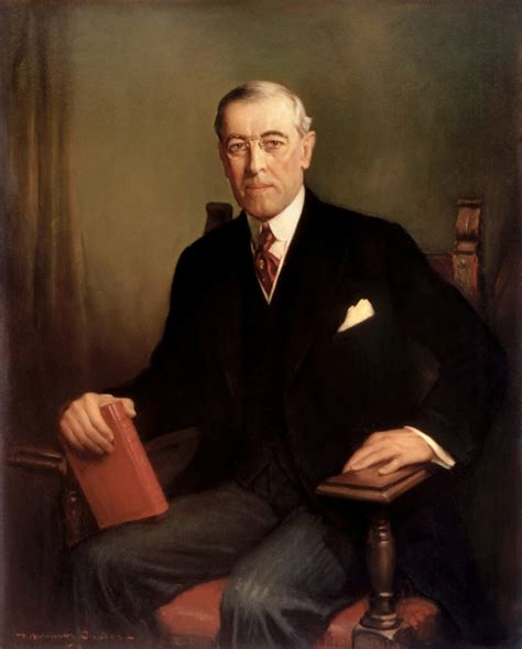 Woodrow Wilson White House Historical Association